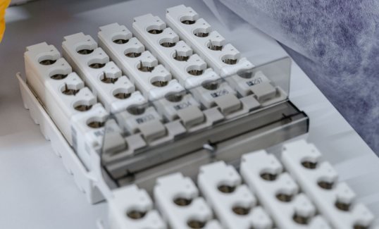 Medical device quality and regulatory documentation review