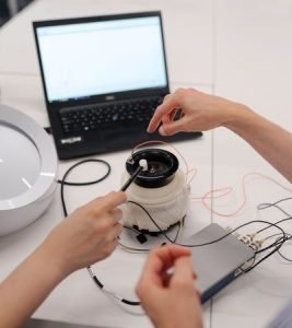 Integrated medical device development approach