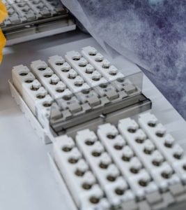 Lifecycle-Focused medical device development approach