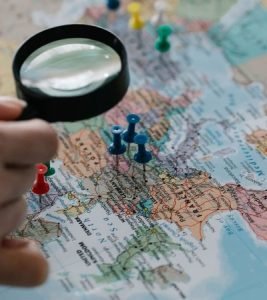 International medical device development approach
